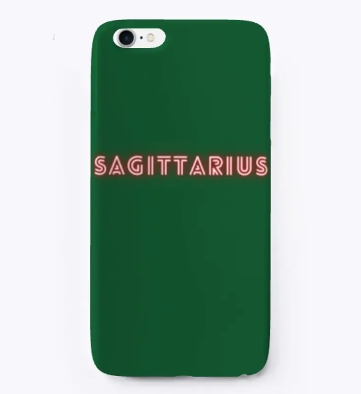 Sagittarius