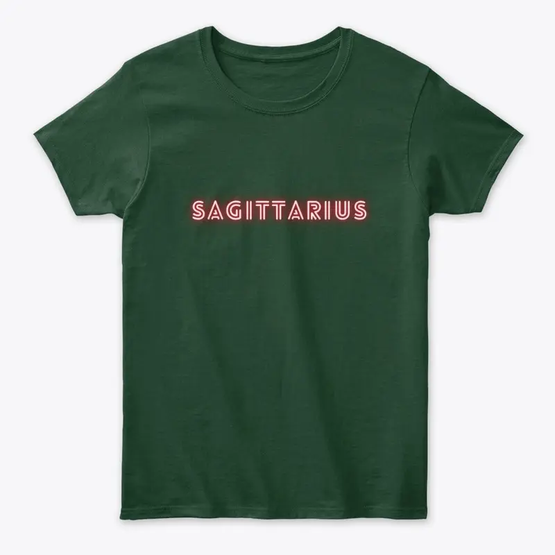 Sagittarius