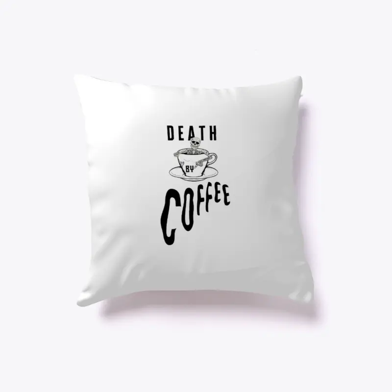 Death by coffee