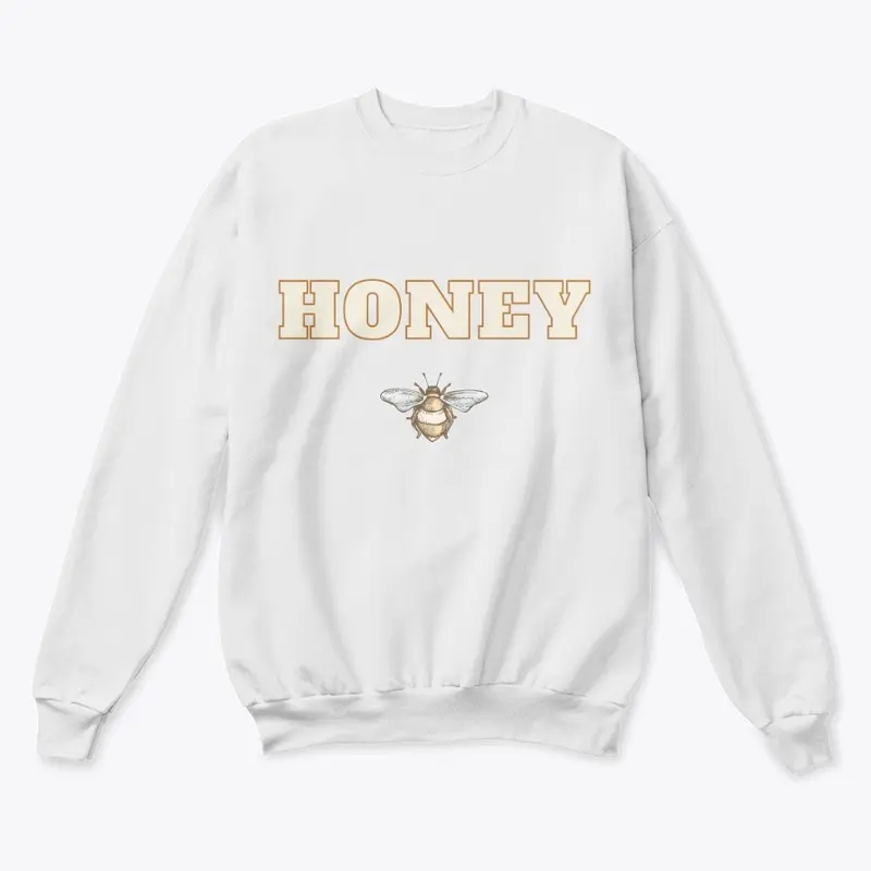 HONEY BEE 