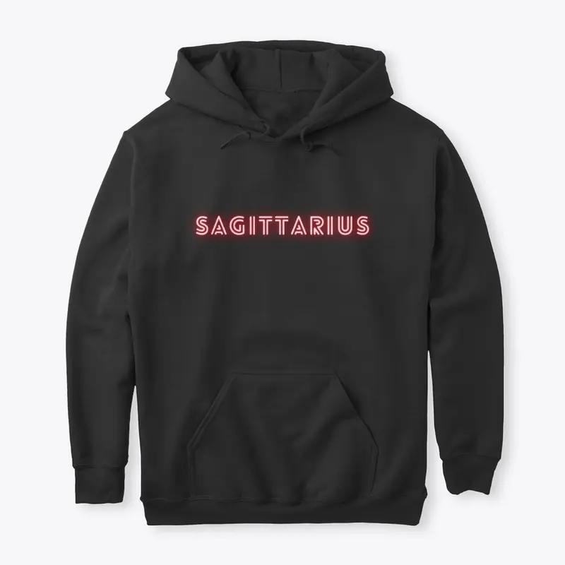 Sagittarius