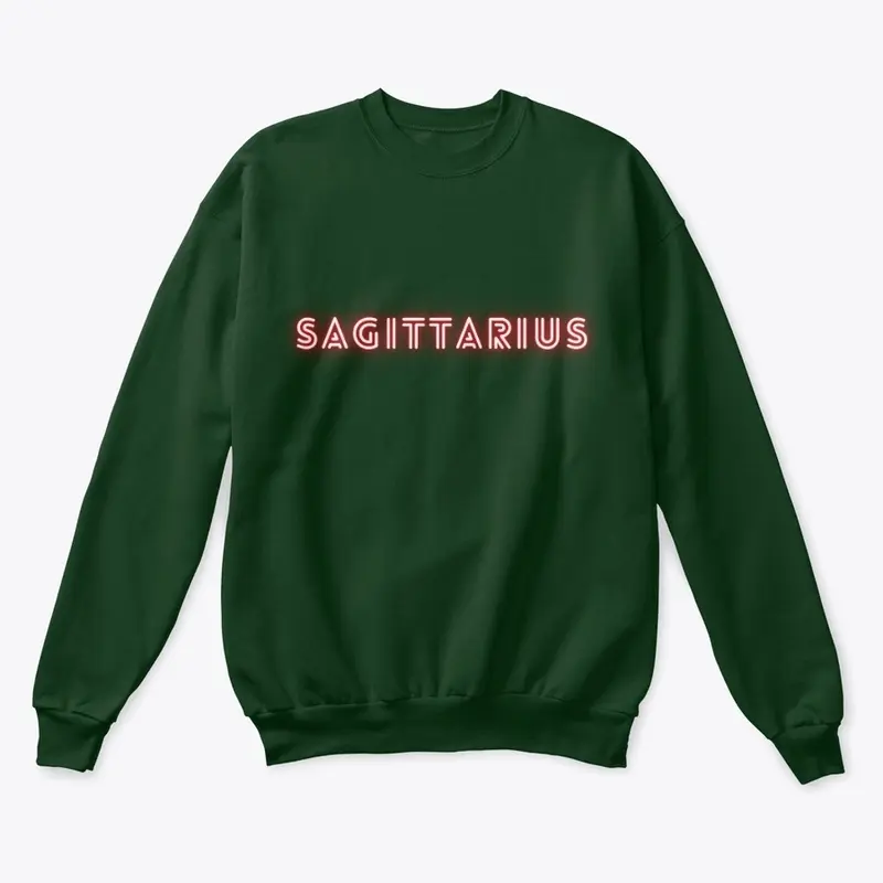 Sagittarius