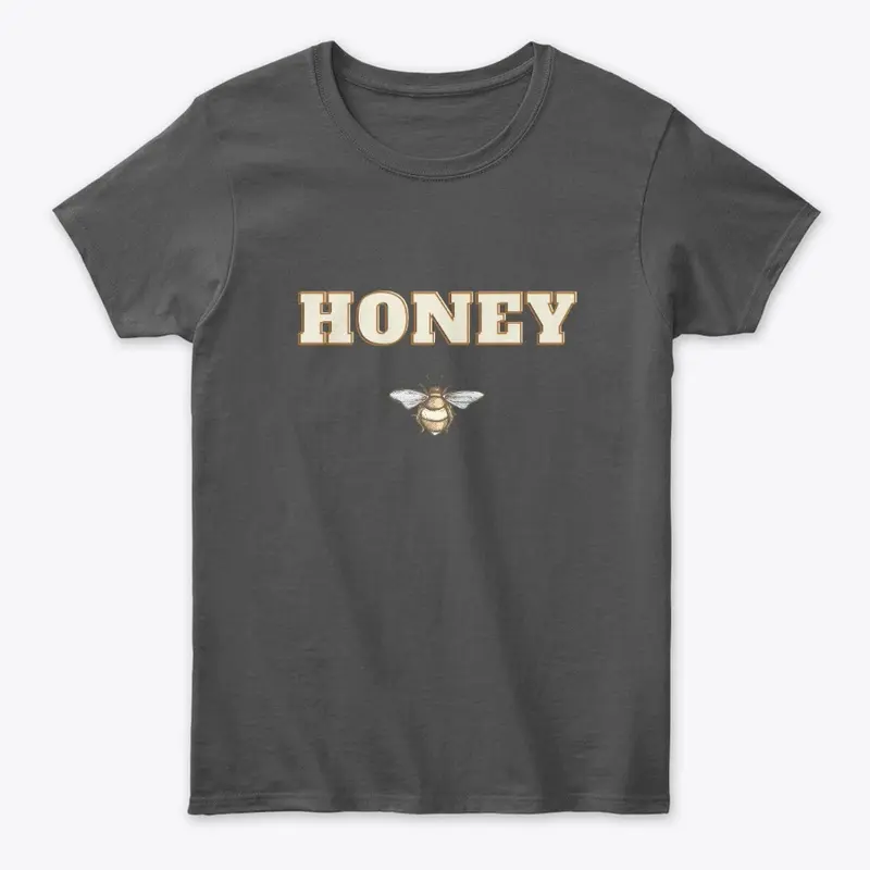 HONEY BEE 