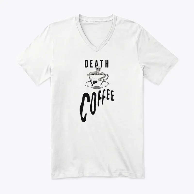 Death by coffee