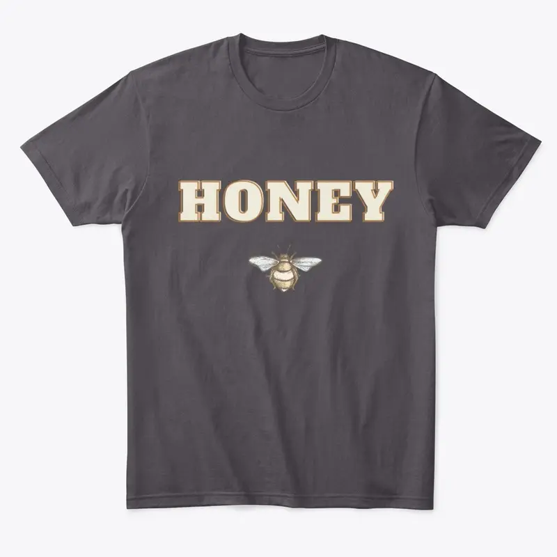 HONEY BEE 