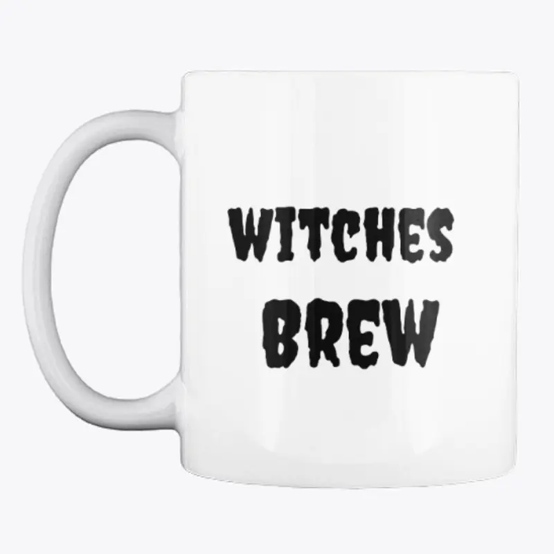 WITCHES BREW 