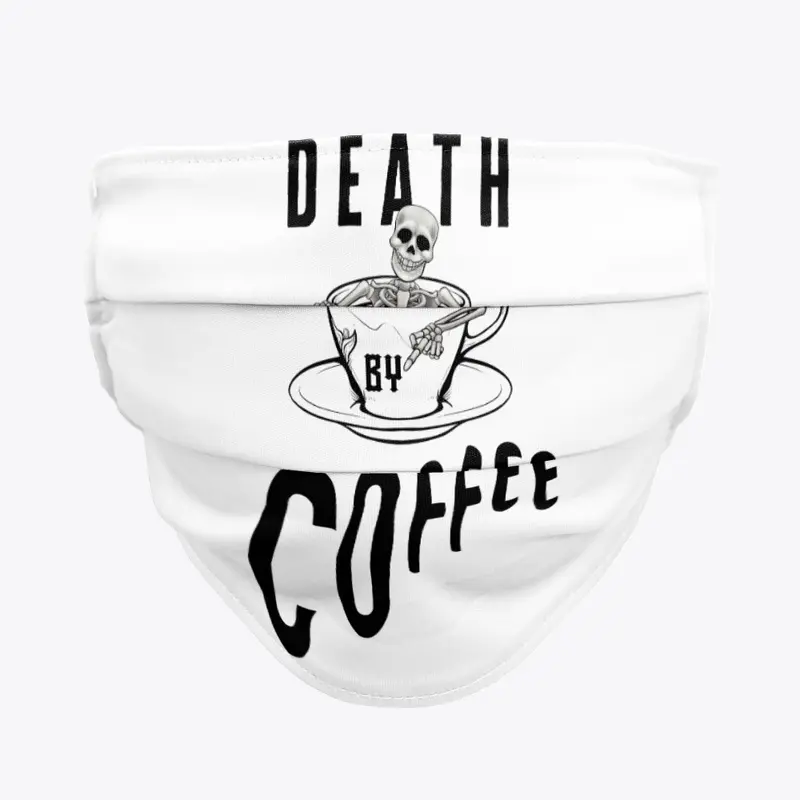 Death by coffee