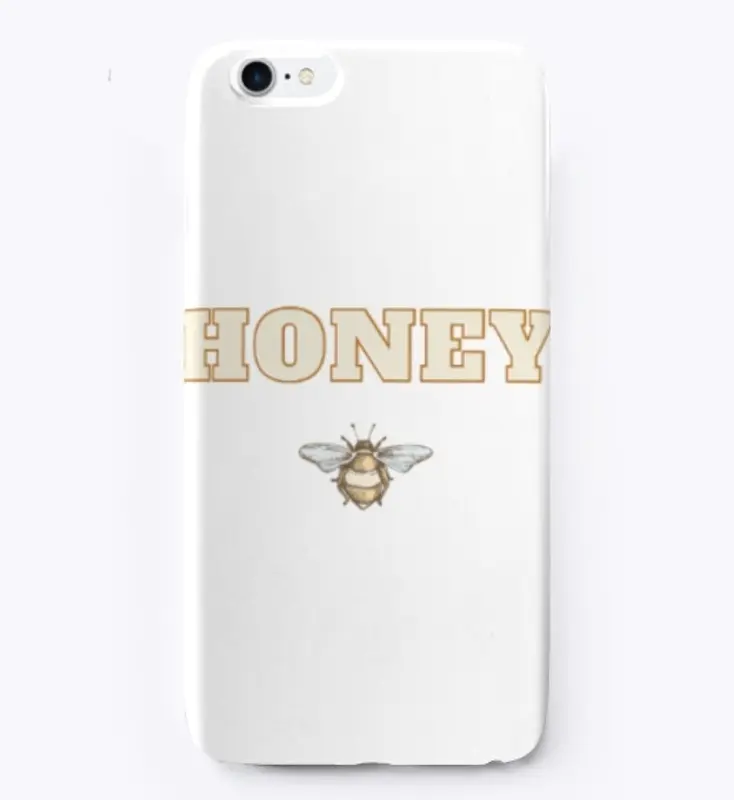 HONEY BEE 