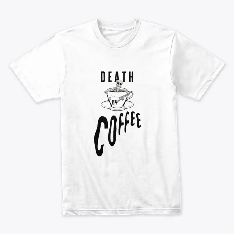 Death by coffee