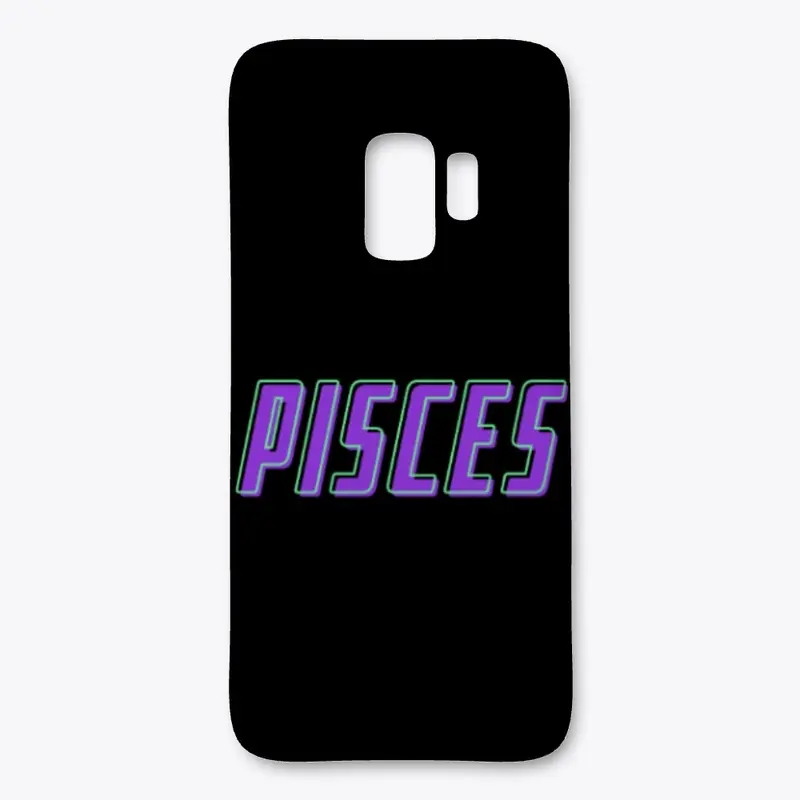 PISCES